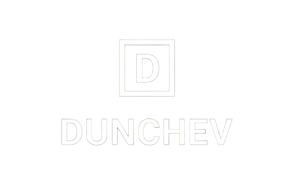 Dunchev | Bid Consultant